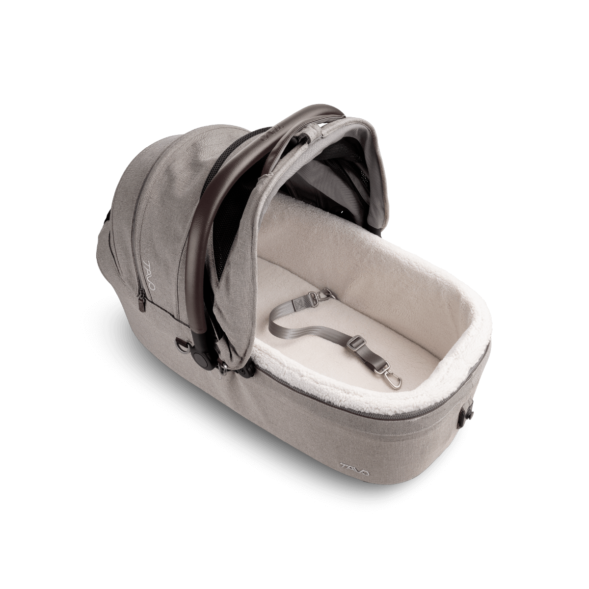 Maeve 6X Pet Car Seat with ISOFIX Base