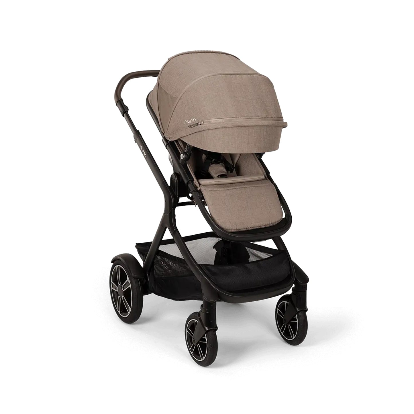Demi Next Stroller - Cedar