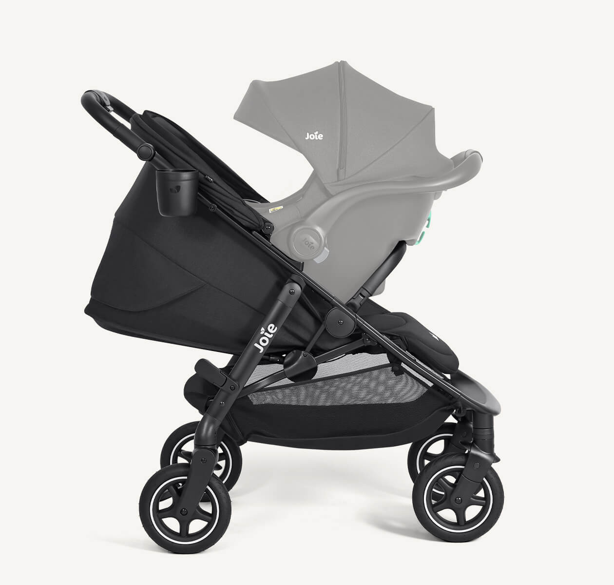 Mydrift™ 360° Stroller