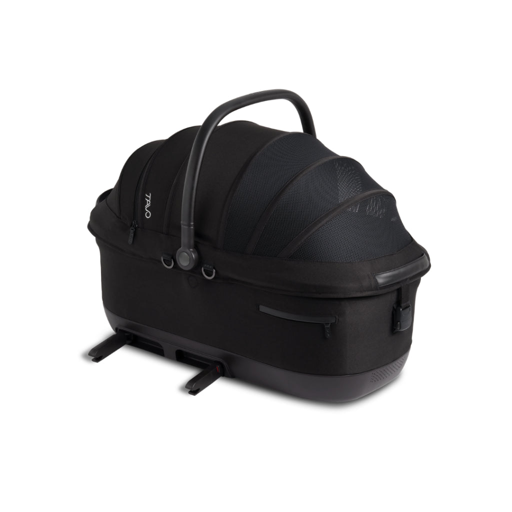 Maeve ISO 7X Wind Pet Car Seat