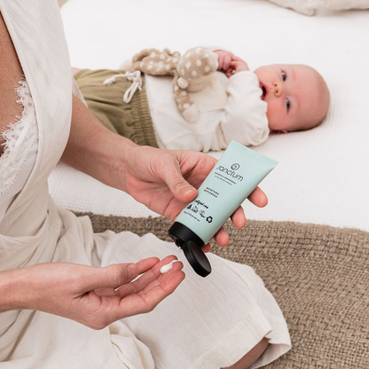 Purify & Hydrate Set | Cleanser + Moisture Replenish