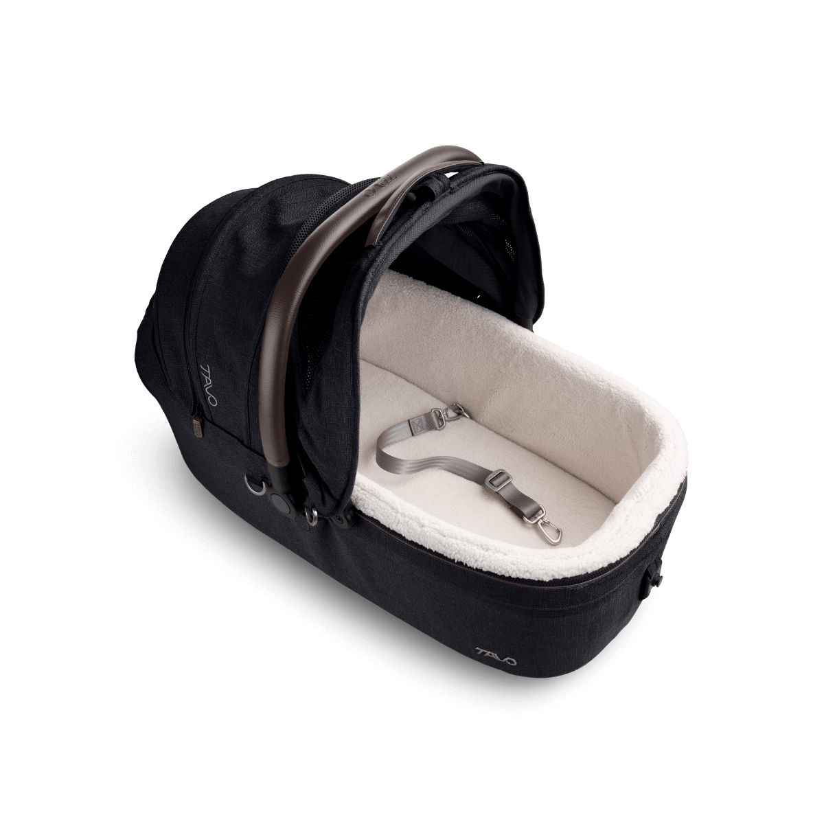 Maeve 7X Pet Car Seat with ISOFIX Base