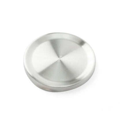 Soufflé Antibacterial Stainless Steel Bowl Cover