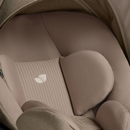 Versiti™ Convertible Stroller - Sandstone