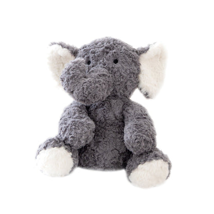 Weighted Buddies - Baby Soft Toy