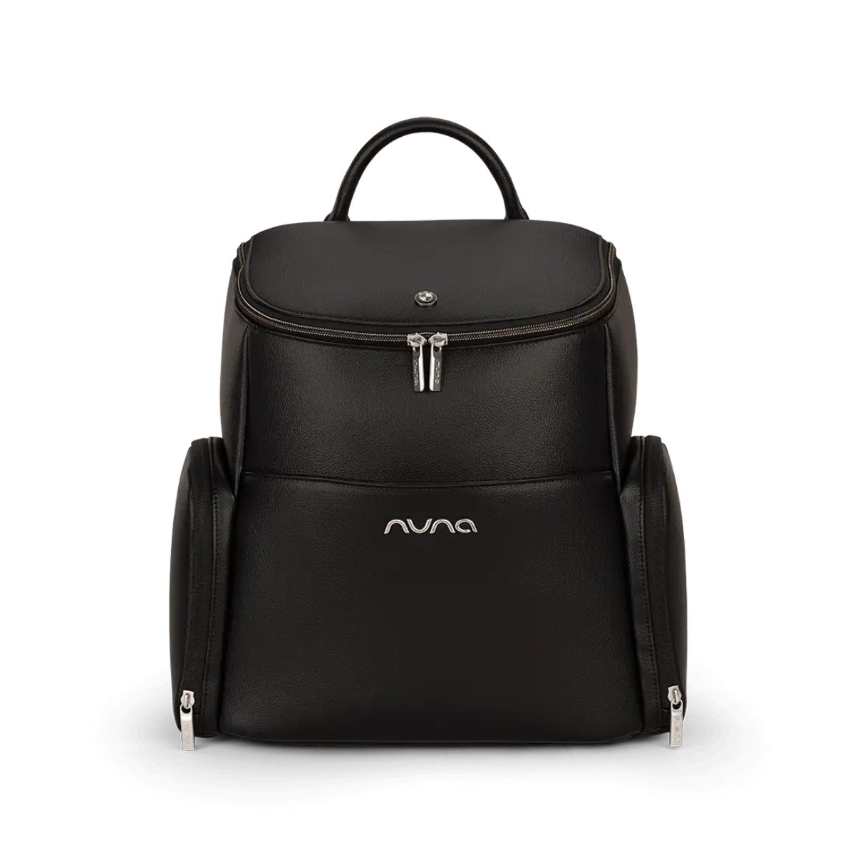 Diaper Bag With Pad & Pouch - BMW Collection Element (Pre-order)