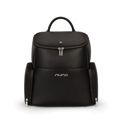 Diaper Bag With Pad & Pouch - BMW Collection Element (Pre-order)