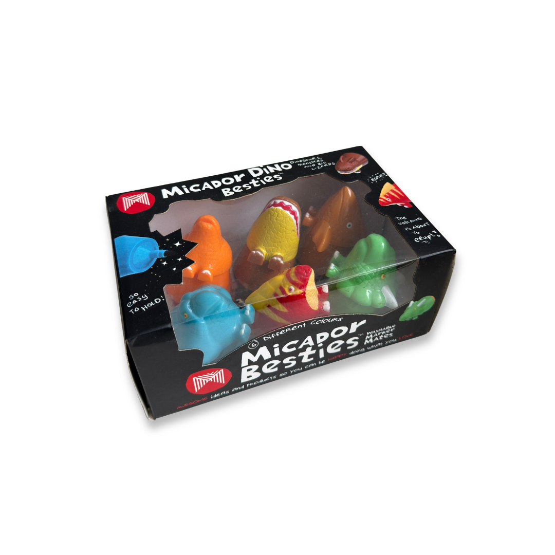 Besties Washable Marker Mates