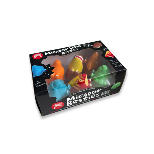 Besties Washable Marker Mates