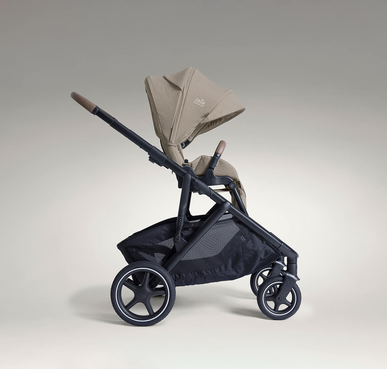 Versiti™ Convertible Stroller - Sandstone