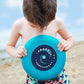 [B. Toys by Battat] 1 piece Disc-Oh! Frisbees Flying Disc