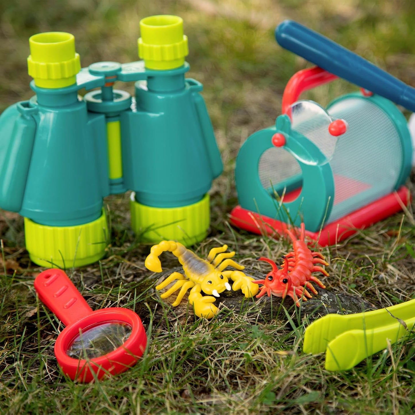 Kids’ Little Explorer Kit
