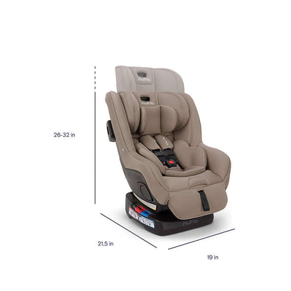 Rava Carseat