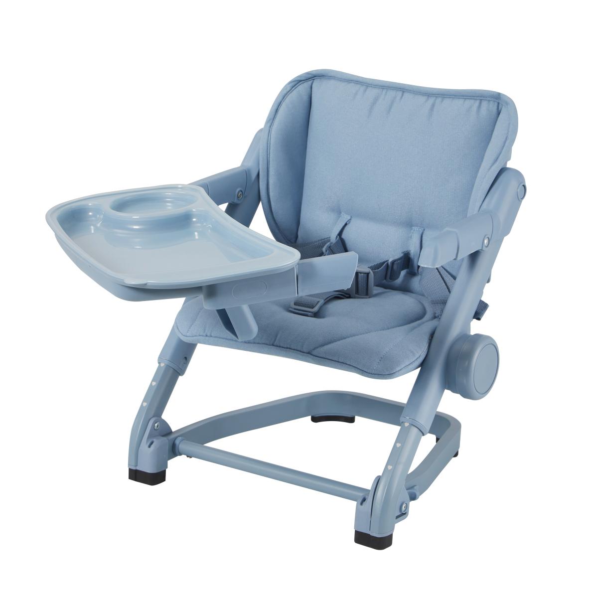 Airy Blue