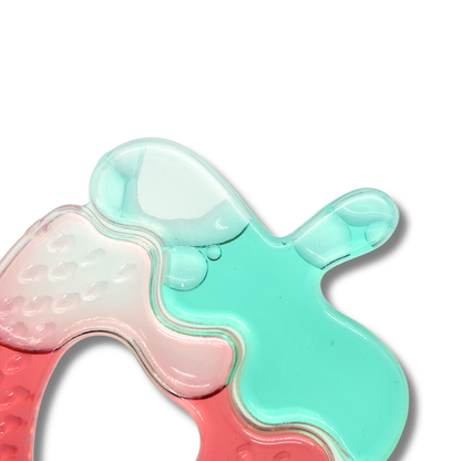 Assorted Infant Silicone Teethers