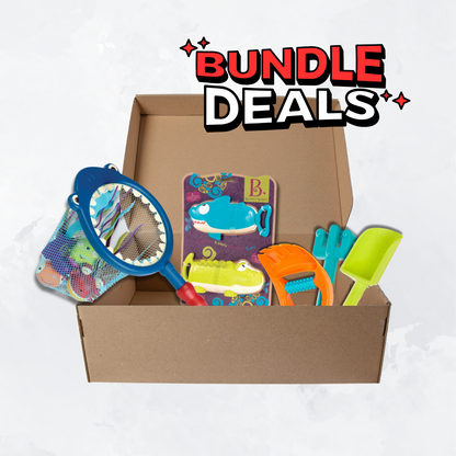 SG60 Bundle: Diving & Summer Beach Set