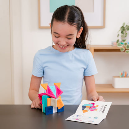 PRO Build It 4 Ways Animals Pack - 30 Pieces