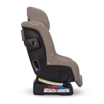 Rava Carseat