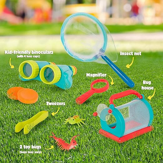 Kids’ Little Explorer Kit