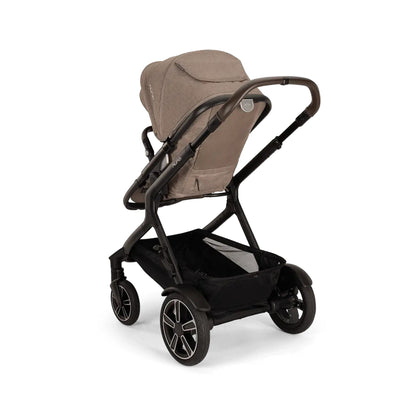 Demi Next Stroller - Cedar