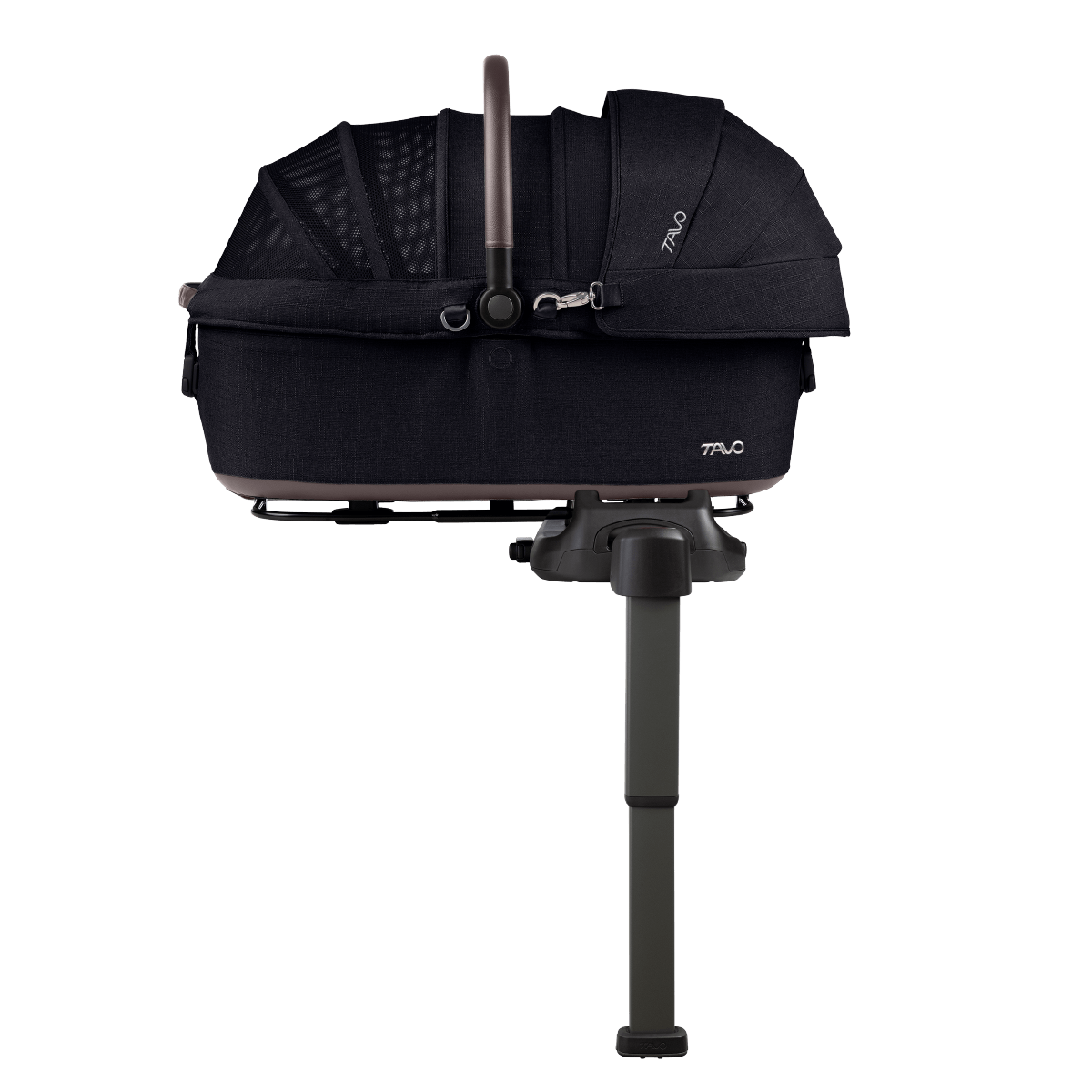 Maeve 7X Pet Car Seat with ISOFIX Base