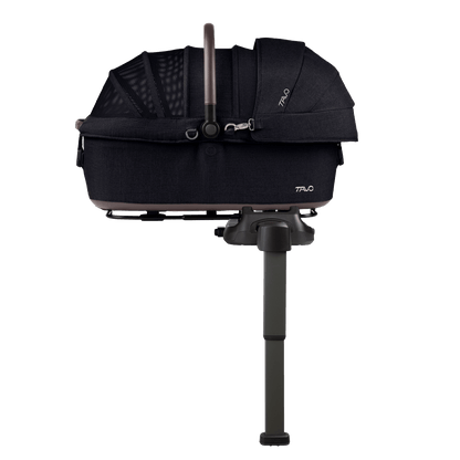 Maeve 7X Pet Car Seat with ISOFIX Base