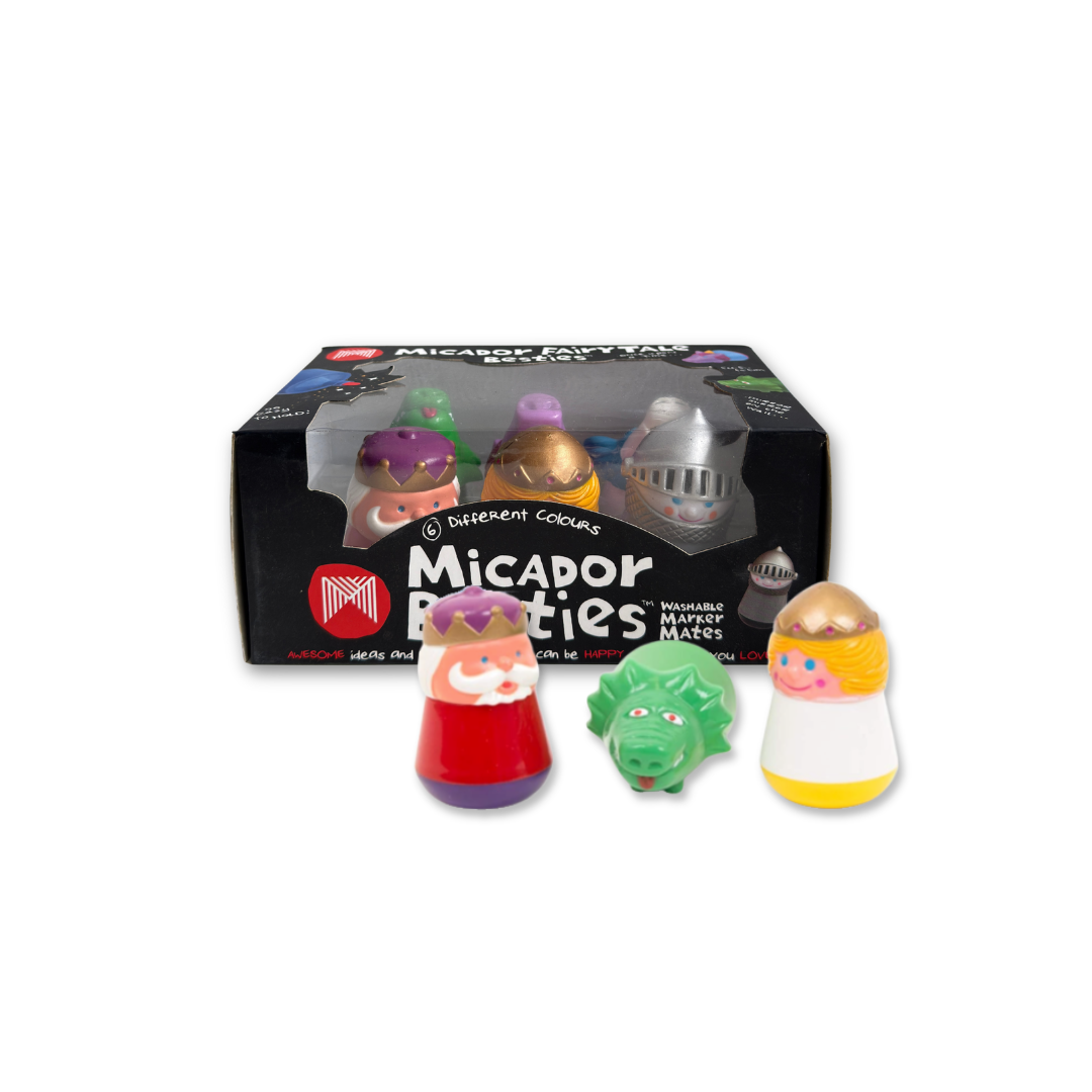 Besties Washable Marker Mates