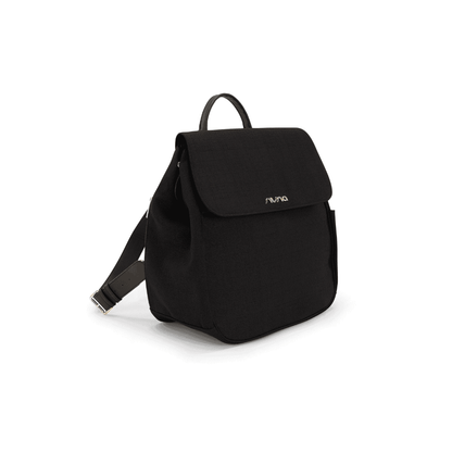 Diaper Bag with Pad & Bottle