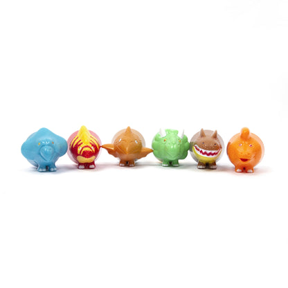 Besties Washable Marker Mates