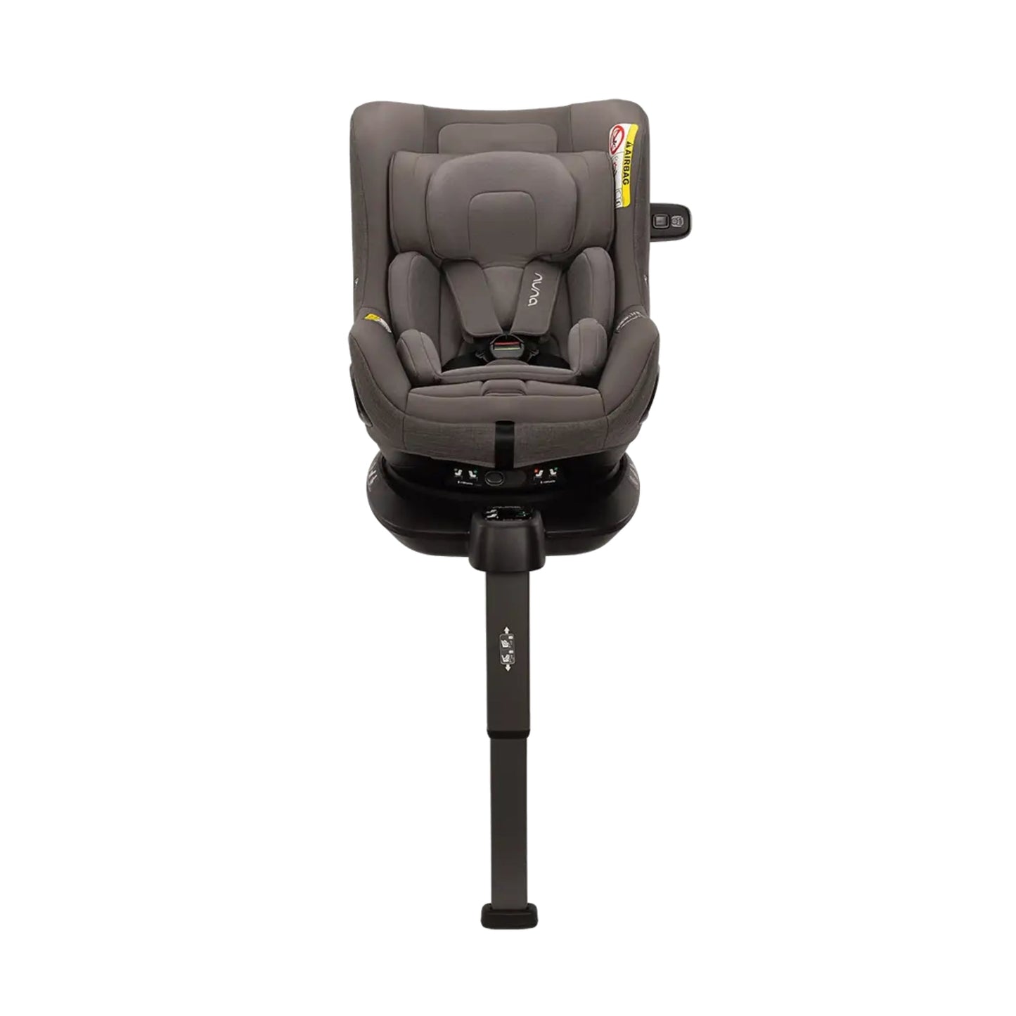 Pruu Convertible Car Seat
