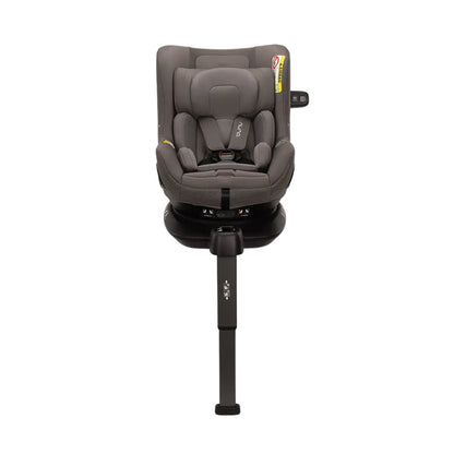 Pruu Convertible Car Seat