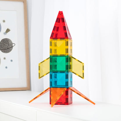 Light Rocket Pack - 30 Pieces
