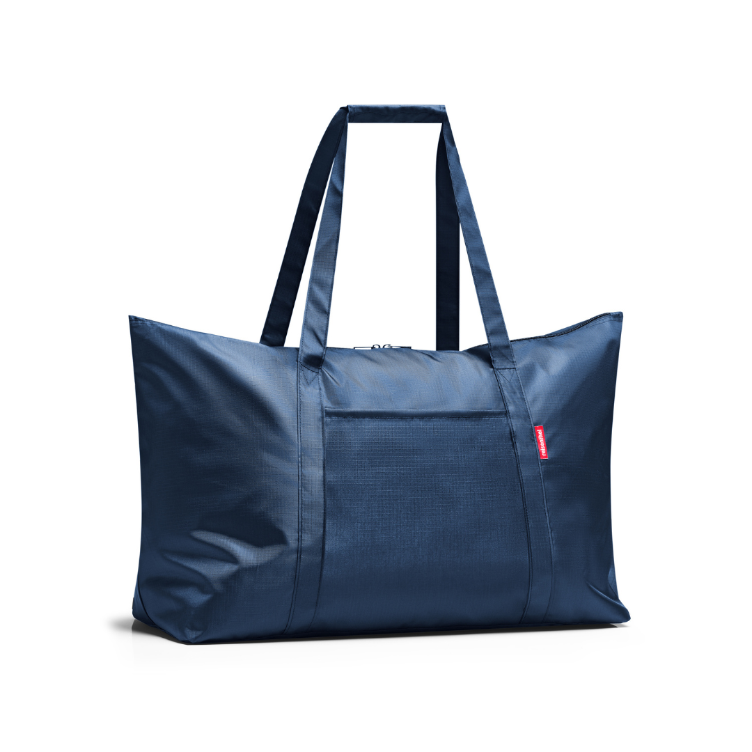 Mini Maxi Travelbag Duffel Tote