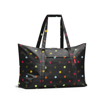 Mini Maxi Travelbag Duffel Tote