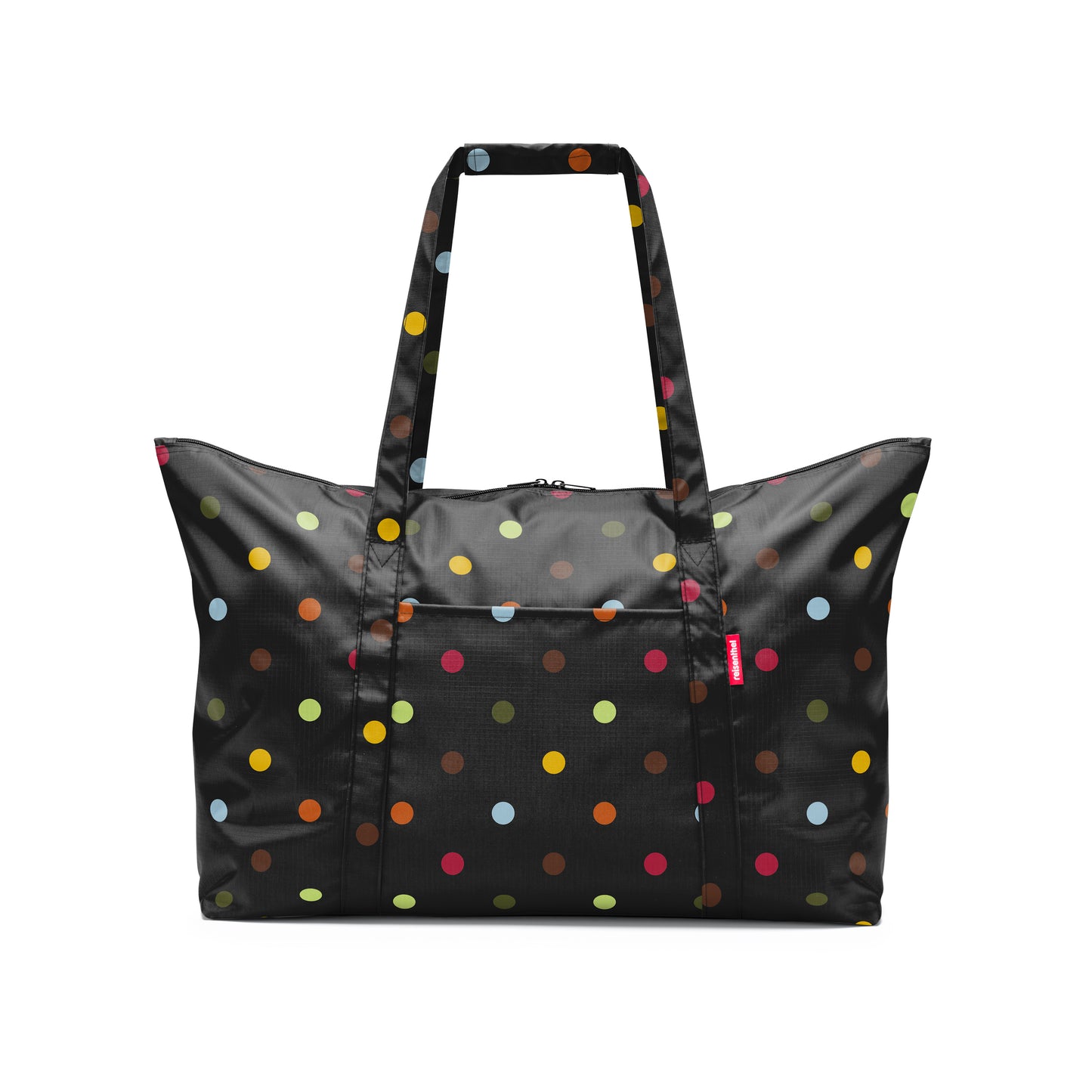 Mini Maxi Travelbag Duffel Tote