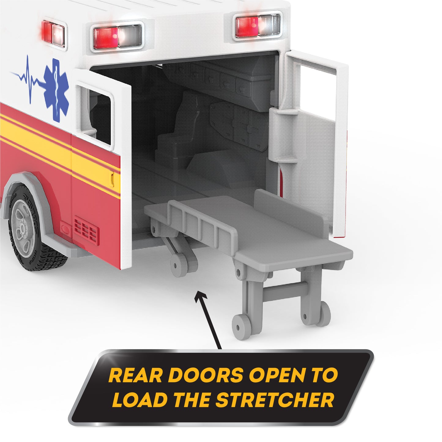 Micro Series Ambulance