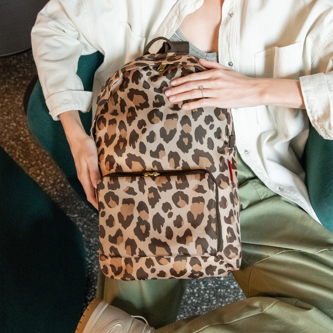 Mini Maxi Rucksack Backpack