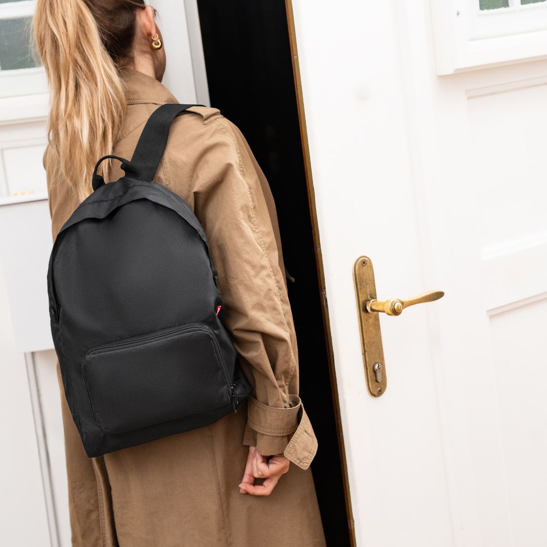 Mini Maxi Rucksack Backpack