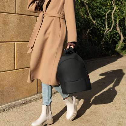 Mini Maxi Rucksack Backpack