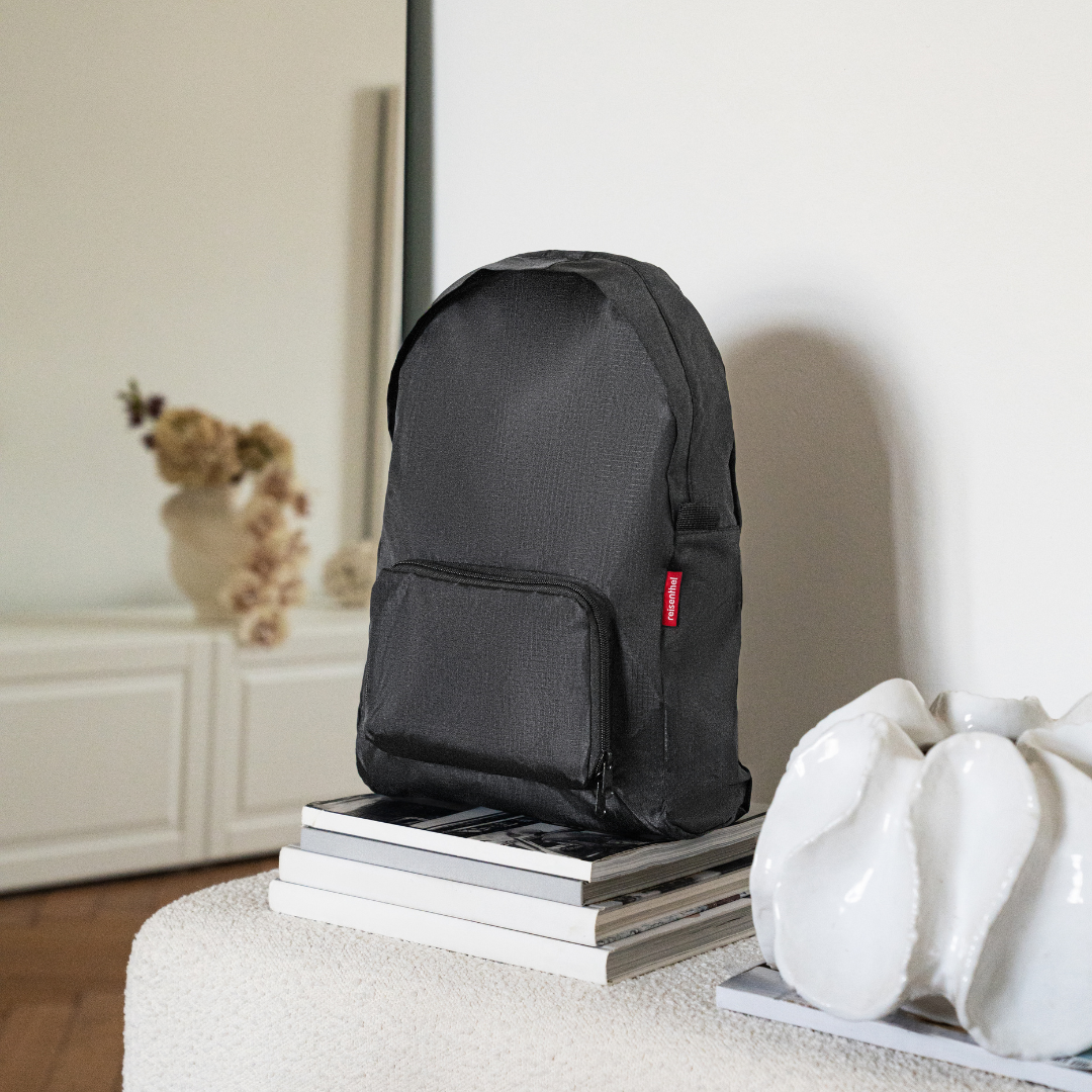 Mini Maxi Rucksack Backpack