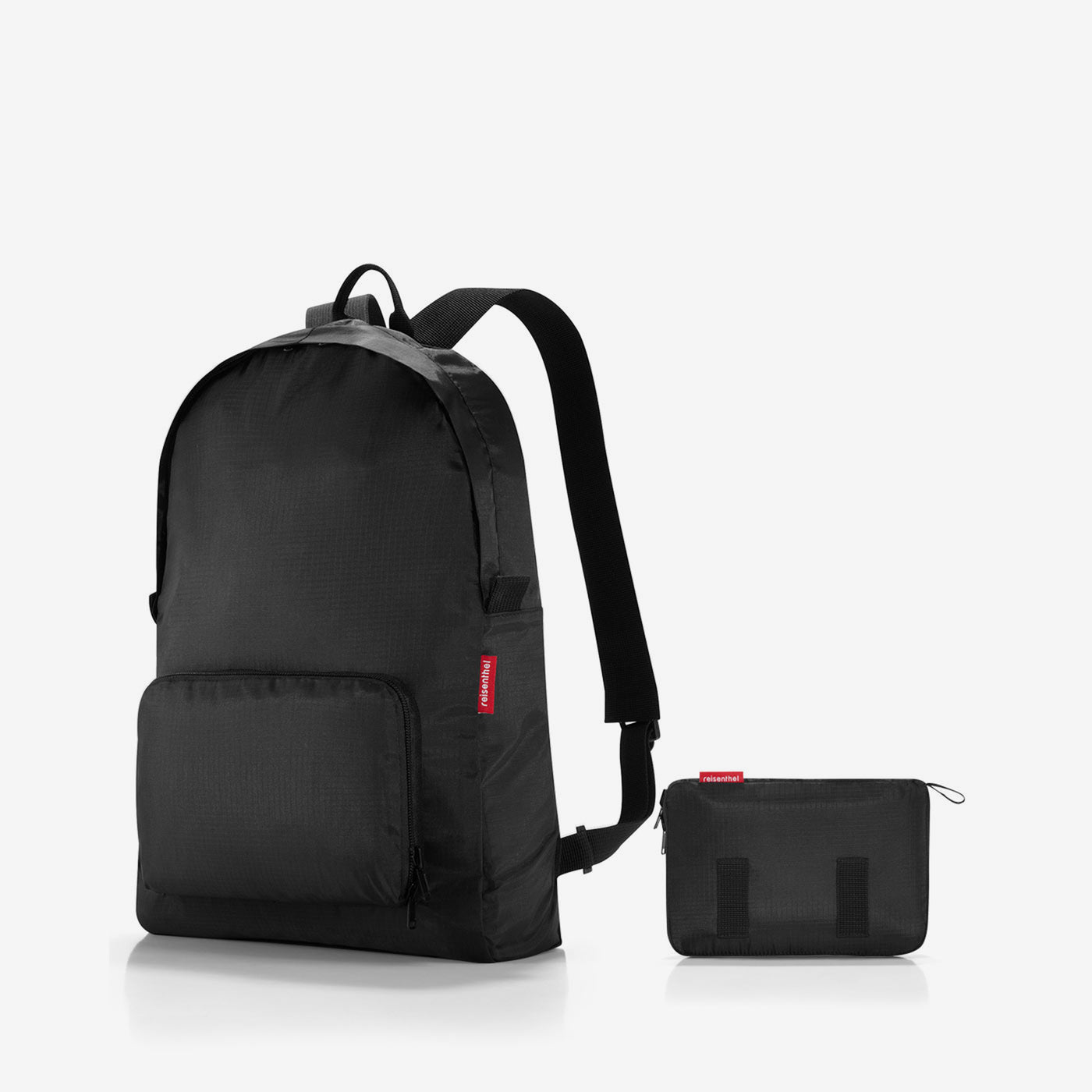Mini Maxi Rucksack Backpack