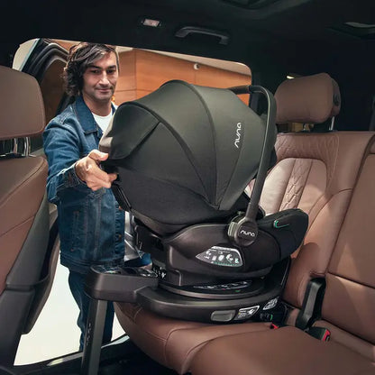 Arra Flex Infant Car Seat