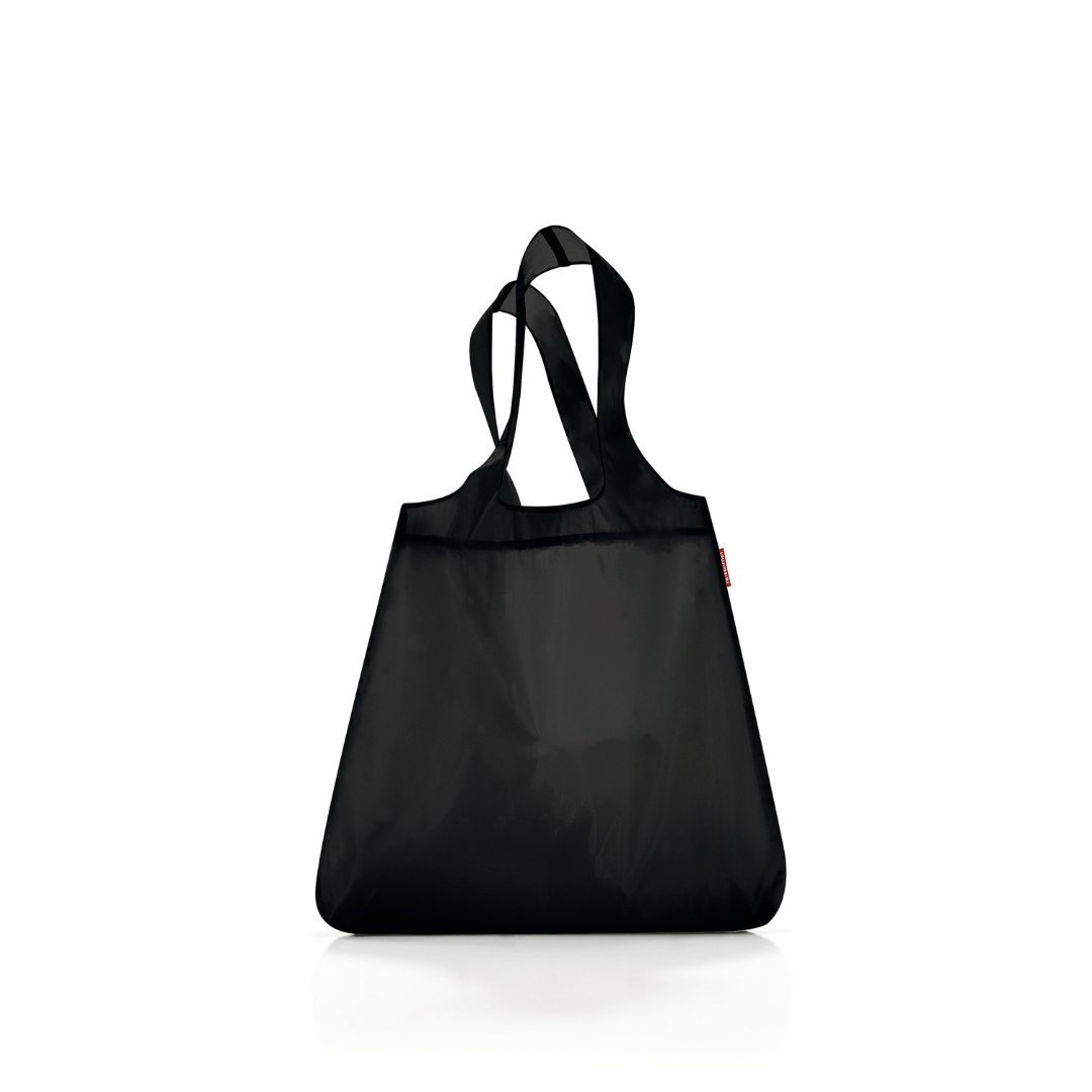 Mini Maxi Shopper Tote Bag
