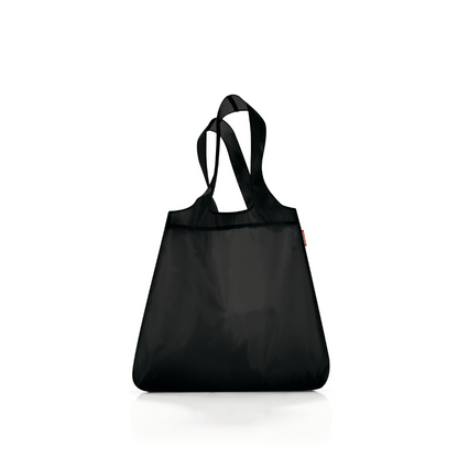 Mini Maxi Shopper Tote Bag
