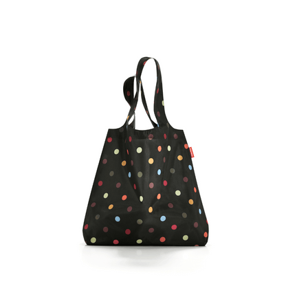 Mini Maxi Shopper Tote Bag
