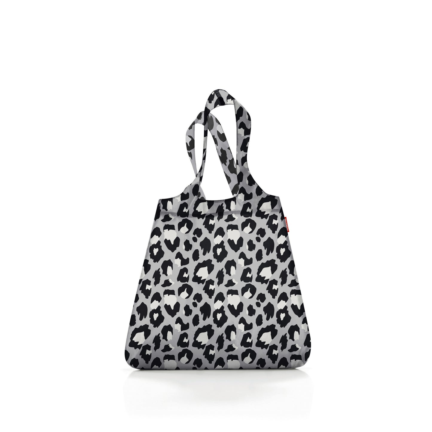 Mini Maxi Shopper Tote Bag