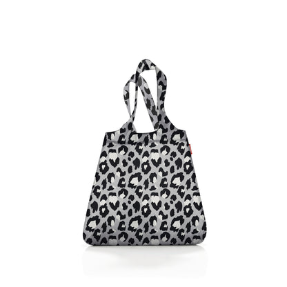 Mini Maxi Shopper Tote Bag