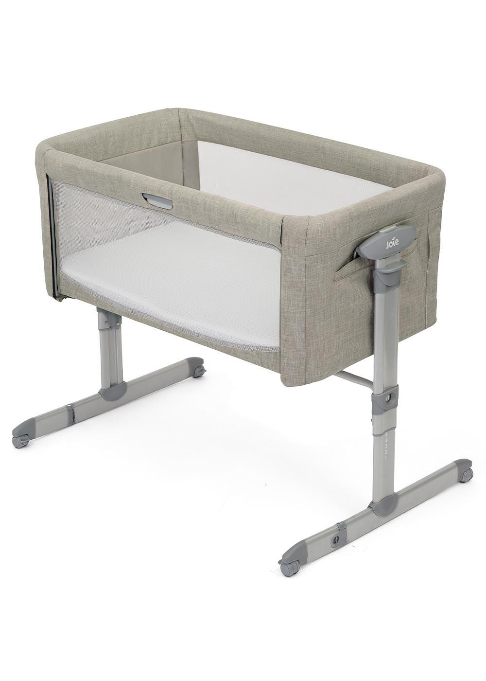 Roomie Glide Bassinet