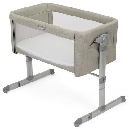 Roomie Glide Bassinet