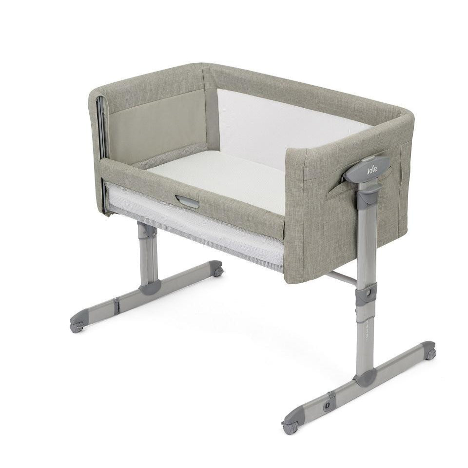 Roomie Glide Bassinet
